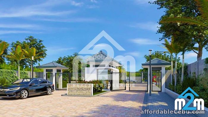 5th picture of Villa Catalina Subdivision(Lot Only) Can-Asujan Carcar City, Cebu For Sale in Cebu, Philippines