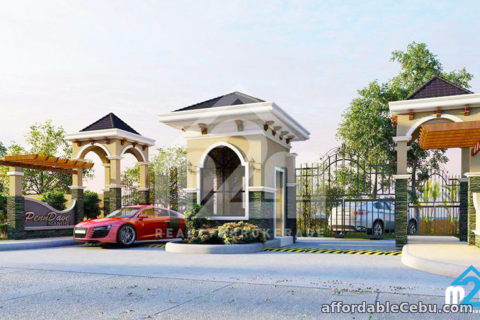 1st picture of Penndave Manor Subdivision(LOT ONLY) Tubod, Minglanilla City, Cebu For Sale in Cebu, Philippines