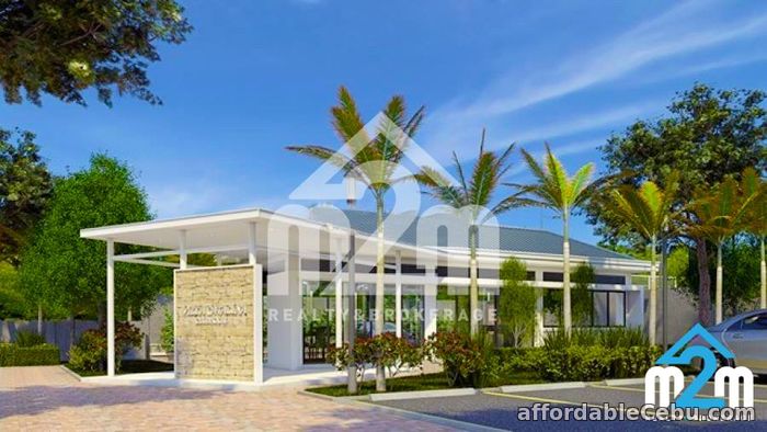 1st picture of Villa Catalina Subdivision(Lot Only) Can-Asujan Carcar City, Cebu For Sale in Cebu, Philippines