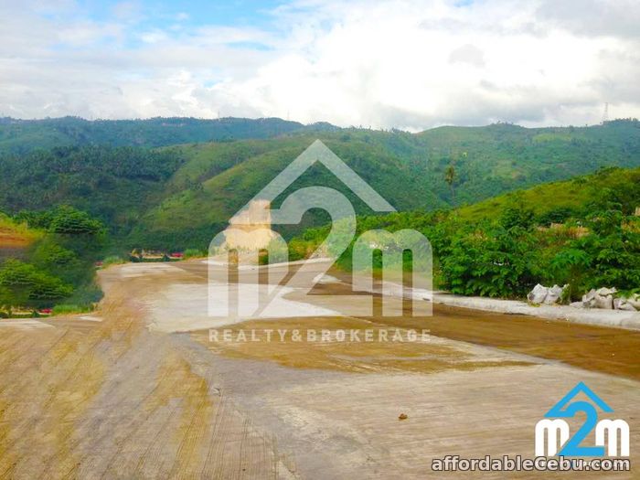 5th picture of Southern Hills View Home Subdivision(LOT ONLY) Tubod, Minglanilla, Cebu For Sale in Cebu, Philippines