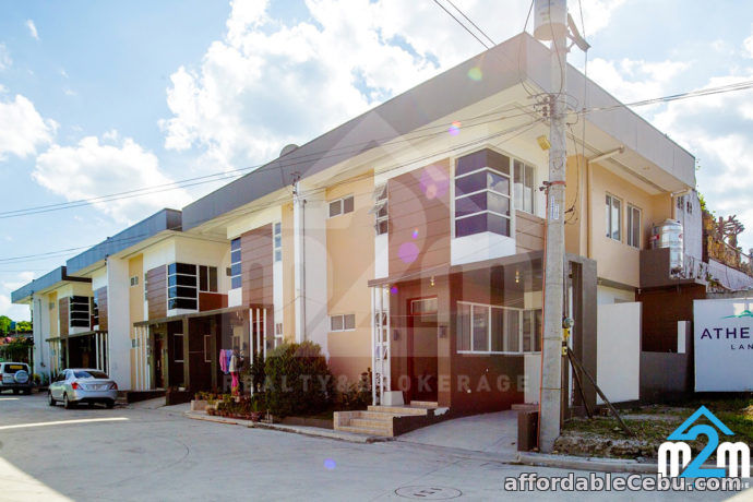 3rd picture of 88 Brookside Subdivision(CELINA MODEL) San Roque, Talisay City, Cebu For Sale in Cebu, Philippines