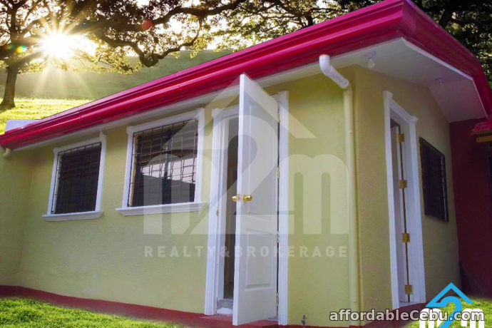 1st picture of Velpal House(Detached Model) READY FOR OCCUPANCY For Sale in Cebu, Philippines