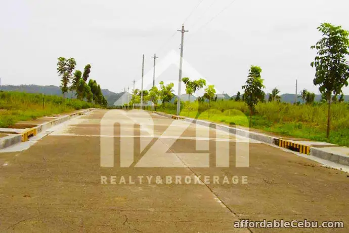 4th picture of Glen Rose Residential Estate(LOT ONLY) Perilos, Carcar, Cebu For Sale in Cebu, Philippines