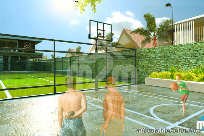 5th picture of Green Brooke Drive(LOT ONLY) Poog, Toledo, Cebu City For Sale in Cebu, Philippines