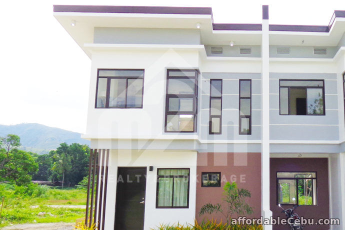 1st picture of Kahale Residences(Aolani Model) Tungkop, Minglanilla City, Cebu For Sale in Cebu, Philippines
