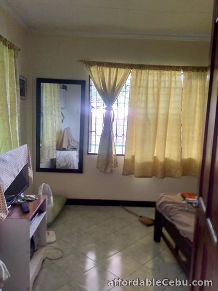 3rd picture of RESIDENTIAL SINGLE DETACHED 2 STOREY READY FOR OCCUPANCY For Sale in Cebu, Philippines