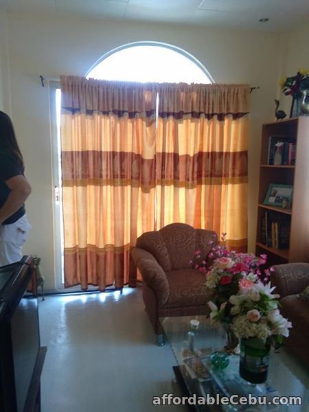 2nd picture of RESIDENTIAL SINGLE DETACHED 2 STOREY READY FOR OCCUPANCY For Sale in Cebu, Philippines