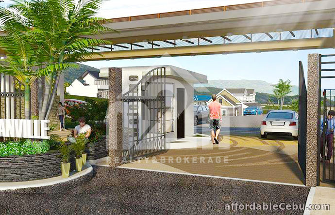 5th picture of Oceanville Subdivision(LOT ONLY) San Isidro, San Fernando City, Cebu For Sale in Cebu, Philippines
