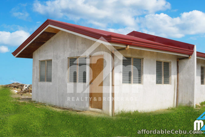 3rd picture of Villa Donna Suddivision(1-Storey Duplex) Biasong, Talisay City, Cebu For Sale in Cebu, Philippines