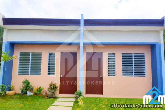 1st picture of CKL Balamban(ZAKKY MODEL) READY FOR OCCUPANCY For Sale in Cebu, Philippines