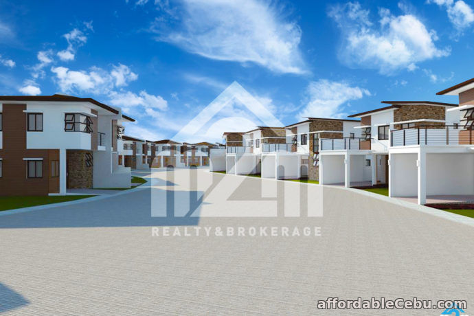 3rd picture of Prime Hills Subdivision(SARIAH MODEL) Maghaway Talisay City Cebu For Sale in Cebu, Philippines