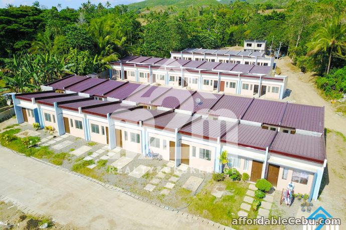 4th picture of CKL Balamban(ZAKKY MODEL) READY FOR OCCUPANCY For Sale in Cebu, Philippines