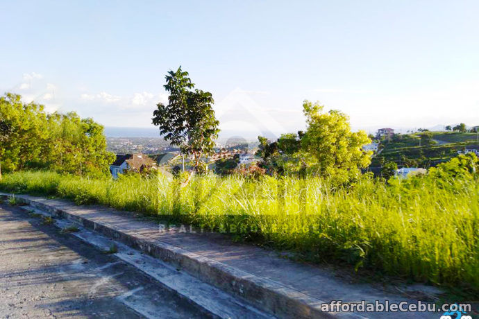 1st picture of Vista Grande Subdivision(LOT ONLY) Bulacao, Talisay City, Cebu For Sale in Cebu, Philippines