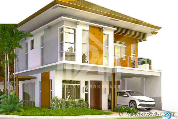 1st picture of Kahale Residences(Moana Model) Tungkop, Minglanilla City, Cebu For Sale in Cebu, Philippines