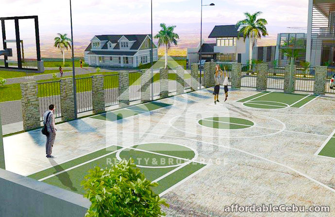 1st picture of Oceanville Subdivision(LOT ONLY) San Isidro, San Fernando City, Cebu For Sale in Cebu, Philippines