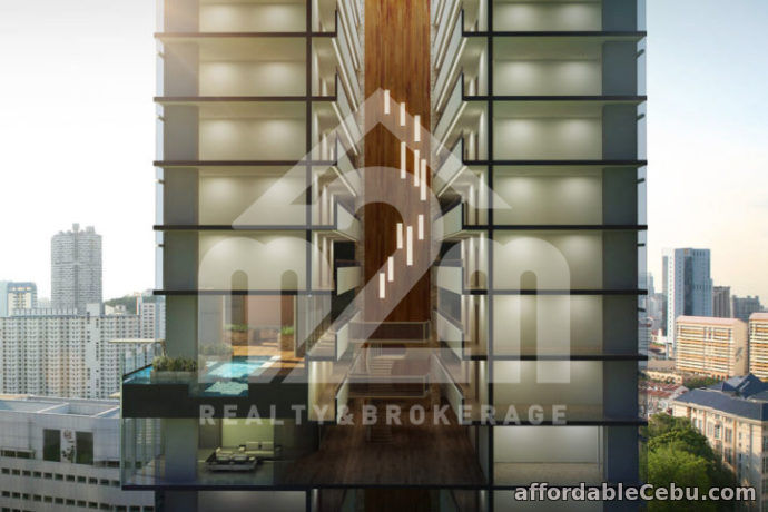 1st picture of 38 Park Avenue Condo(1-BEDROOM UNIT) IT Park, Lahug, Cebu City For Sale in Cebu, Philippines