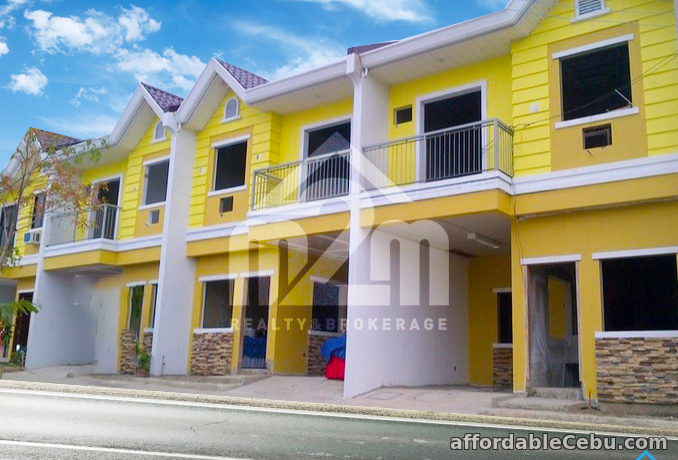 1st picture of South City Homes Bulacao(HENIA MODEL) Bulacao, Talisay City,Cebu For Sale in Cebu, Philippines