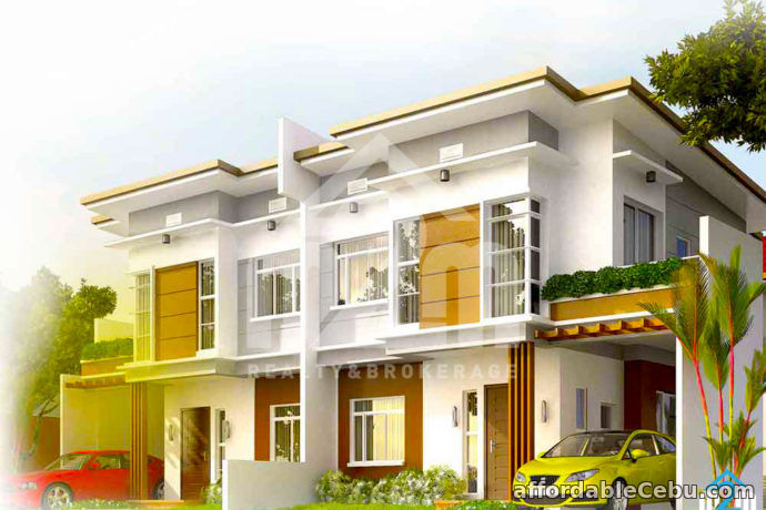 1st picture of Kahale Residences(Makani Model) Tungkop, Minglanilla City, Cebu For Sale in Cebu, Philippines