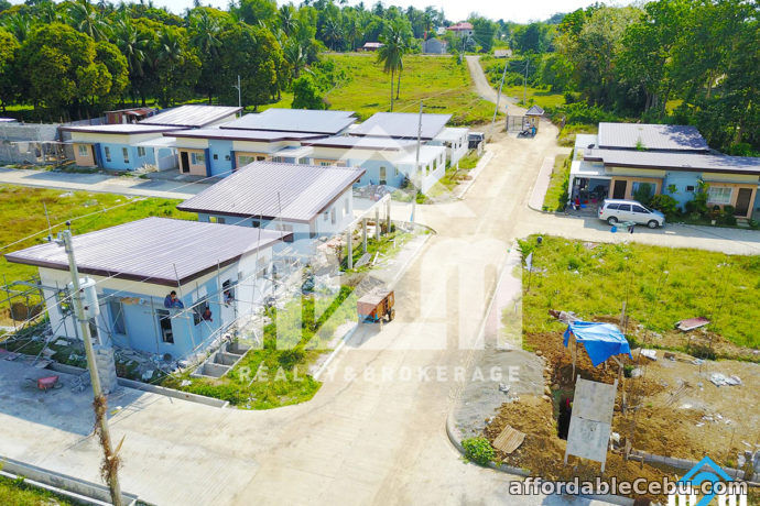 5th picture of CKL Balamban(ZAKKY MODEL) READY FOR OCCUPANCY For Sale in Cebu, Philippines
