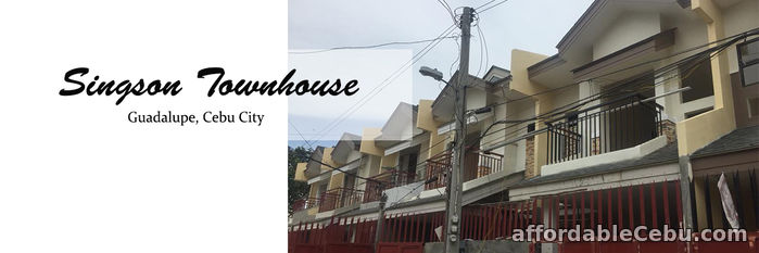 3rd picture of Almost RFO House for sale at Singson, Guadalupe Cebu City For Sale in Cebu, Philippines