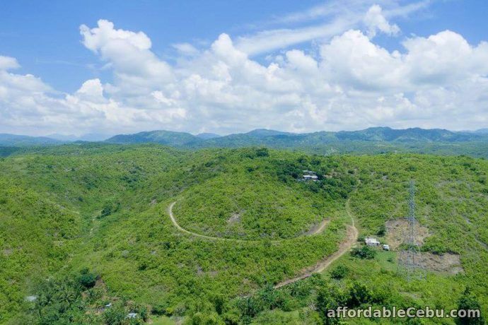 5th picture of Valley Verde(LOT ONLY) Tubigan, Compostela, Cebu City For Sale in Cebu, Philippines