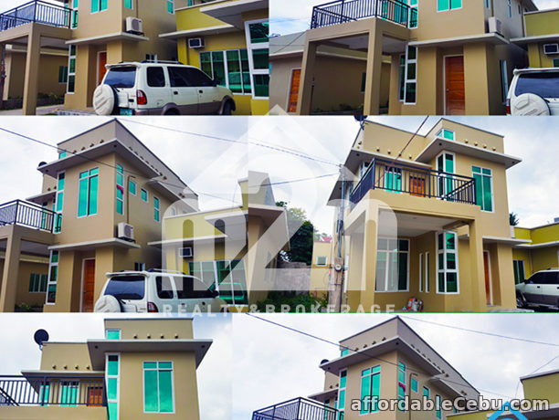 5th picture of Amor Ville(DUPLEX HOUSE) READY FOR OCCUPANCY For Sale in Cebu, Philippines