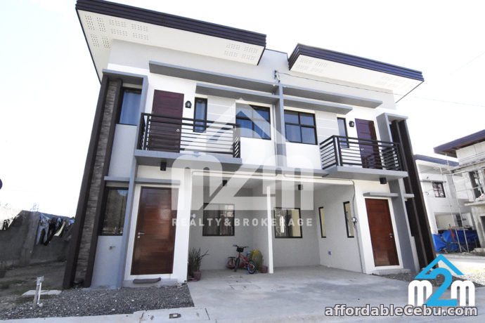 1st picture of Woodway Residences(Mulberry Model)READY FOR OCCUPANCY For Sale in Cebu, Philippines