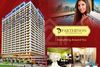 Parthenon Residences(1-BEDROOM UNIT) NRA, Cebu City, Philippines