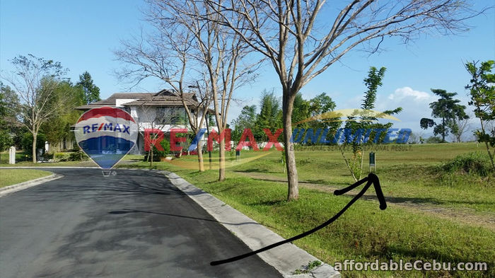 1st picture of FOR SALE ABRIO LOT IN NUVALI LAGUNA For Sale in Cebu, Philippines