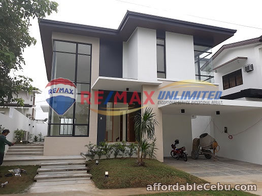 1st picture of For Sale: House and Lot Treveia Nuvali For Sale in Cebu, Philippines