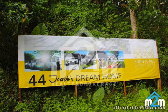 2nd picture of 44 Joseph’s Dream House(1-Storey Townhouse) Upper Kalunasan, Guadalupe, Cebu City For Sale in Cebu, Philippines