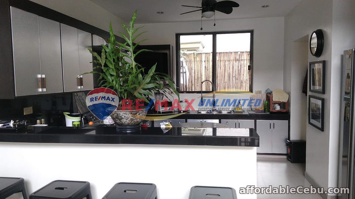 4th picture of For Sale House and Lot in Alabang Hills Village For Sale in Cebu, Philippines