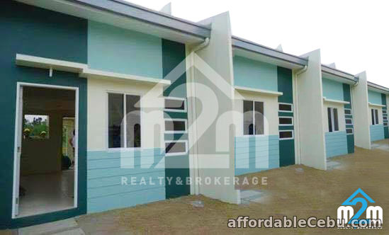 4th picture of 44 Joseph’s Dream House(1-Storey Townhouse) Upper Kalunasan, Guadalupe, Cebu City For Sale in Cebu, Philippines
