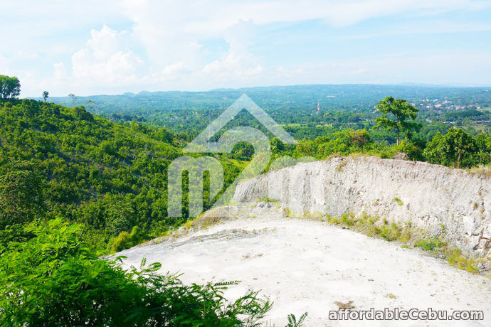 1st picture of Mountain Tops Subdivision(LOT ONLY) For Sale in Cebu, Philippines