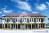 The Mazari Cove Subdivision(ARIANNA MODEL)Naga City Cebu