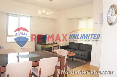 1st picture of 2 Bedroom unit at the Grove for Sale For Sale in Cebu, Philippines