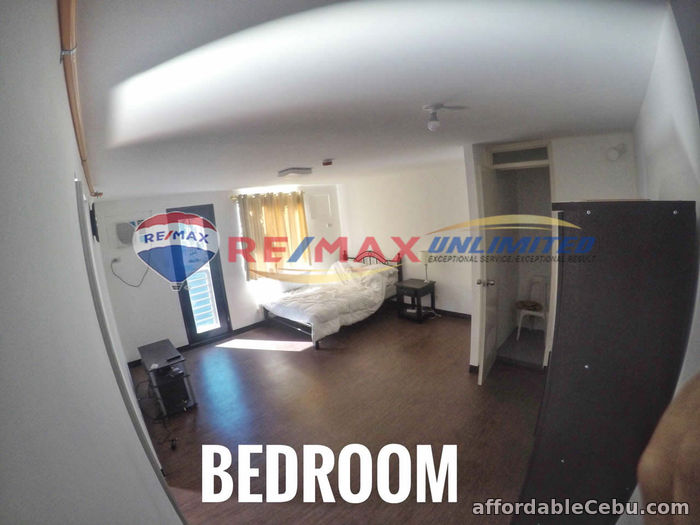 2nd picture of 1BR Furnished Unit at Solano Hills For Sale in Cebu, Philippines
