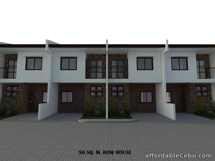 1st picture of Houses for sale at Primehills Subdivision in Maghaway Cebu City For Sale in Cebu, Philippines