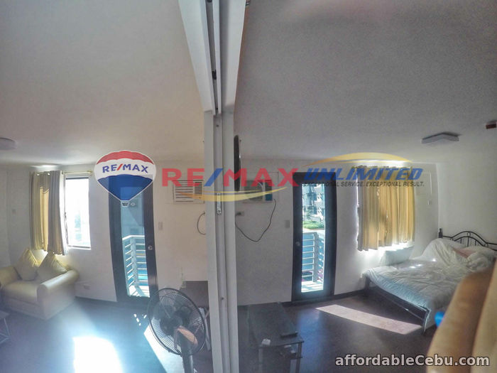 5th picture of 1BR Furnished Unit at Solano Hills For Sale in Cebu, Philippines