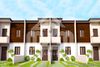Almond Drive(TOWNHOUSE UNIT) Tanke, Talisay City, Cebu