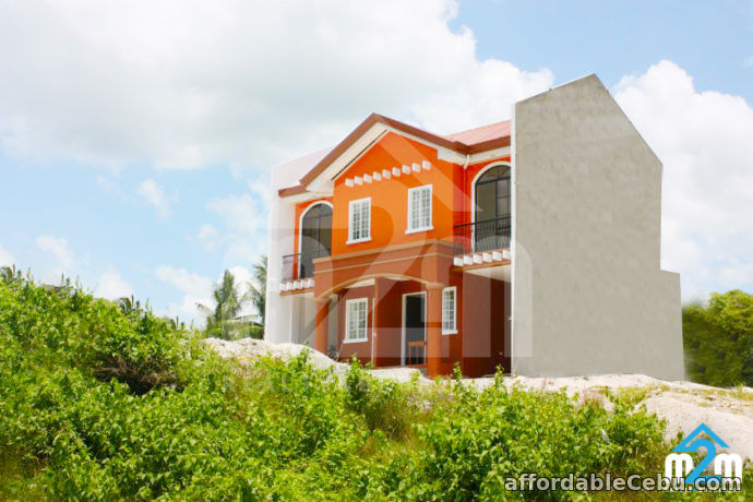 3rd picture of Monte Carlo Subdivision(PRINCESS STEPHANIE MODEL)Minglanilla Cebu For Sale in Cebu, Philippines