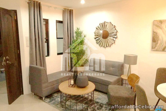 4th picture of Natalia Residences(TOWNHOUSE UNIT) Tolo-Tolo, Consolacion ,Cebu For Sale in Cebu, Philippines