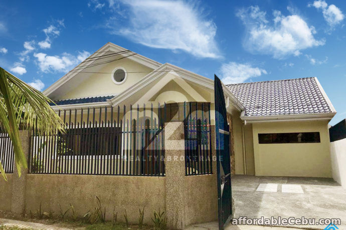 1st picture of St. Joseph House(BUNGALOW HOUSE) St. Joseph Village Consolacion For Sale in Cebu, Philippines