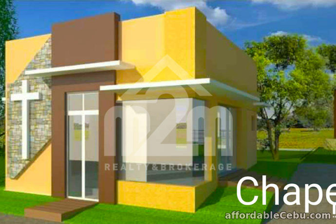 4th picture of Kriscynth Homes(LOT ONLY) Basak Lapu-Lapu City For Sale in Cebu, Philippines