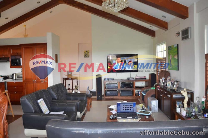 5th picture of For Sale Furnished House Canyon Woods Tagaytay For Sale in Cebu, Philippines