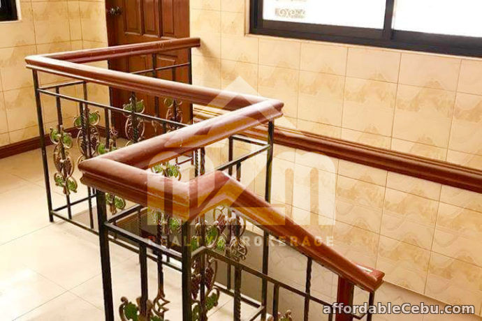 2nd picture of Cabreros House(TOWNHOUSE) Cabreros St., Cebu City For Sale in Cebu, Philippines