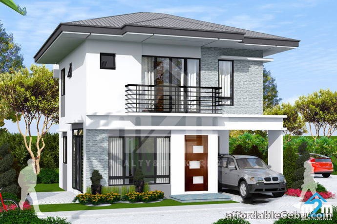 1st picture of Sola Dos Subdivision(AMBER MODEL) Talamban, Cebu City For Sale in Cebu, Philippines