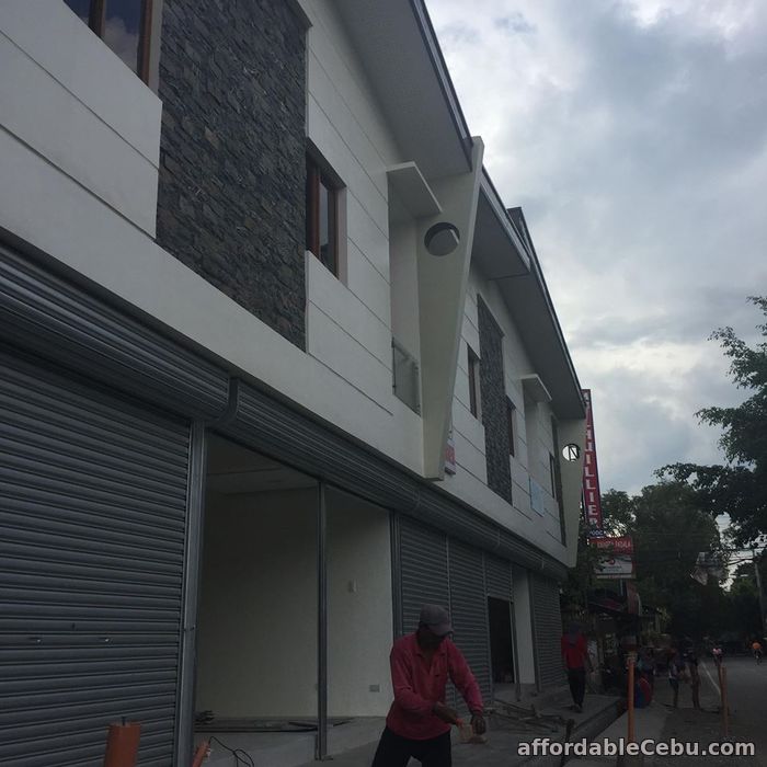 1st picture of Commercial house for sale along pooc talisay brngy. Road For Sale in Cebu, Philippines