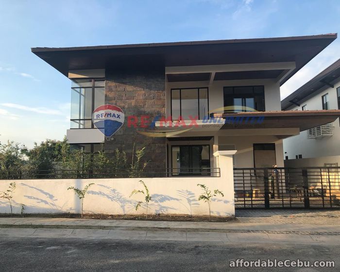 1st picture of For Sale House and Lot in Ayala Westgrove Heights For Sale in Cebu, Philippines