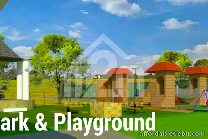3rd picture of Kriscynth Homes(LOT ONLY) Basak Lapu-Lapu City For Sale in Cebu, Philippines